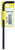 Bondhus BND15918 15918 5/8" Hex Tip Key L-Wrench with ProGuard Finish, Tagged and Barcoded, Long Arm