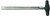 CTA Tools CTA3055 3055 VW/Audi Spark Plug Cable Tool