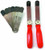 CTA Tools CTAA308 A308 Offset Valve Tappet Gauge Set