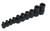 Lisle LIS26280 LS26280 External Master Torx Socket Set - 10 Piece