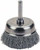 SG Tool Aid SGT17130 SG Tool Aid 17130 Wire Cup Brush, 2-1/2"