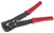 Lisle LIS68220 68220 Self-Adjusting Wire Stripper