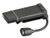 "STREAMLIGHT, INC." STL61126STREAMLIGHT, INC. 61126 ClipMate USB Rechargeable Clip-On Light with 120V AC Adaptor and Black/White/Red LED