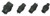 Lisle LIS29650 29650 Antenna Nut Socket