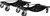 WILMAR WLMW54013 Performance Tool Wheel Dolly, 2-Piece