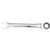 WILMAR WLMW30262 Performance Tool 1-Inch Ratcheting Wrench