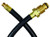JR PRODUCTS 0730685 1/4 OEM PIGTAIL POL  144