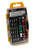 WILMAR WLMW9169 Performance Tool W9169 Precision Driver Set, 18-Piece