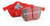 EBC BRAKES DP31985C REDSTUFF CERAMIC PAD