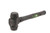 Wilton WIL55114 Hammer (1 1/2 Lb, 14" BASH Dead Blow)
