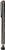 Lisle LIS66580 66580 23-1/2" Flexible Magnetic Pick-Up Tool