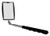 Ullman Devices ULLHTK-2 HTK-2 Telescopic Rectangular Inspection Mirror