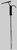 Plews PLW55-123 Lubrimatic Barrel Pump Heavy Duty Delivers 10 Oz. / Stroke 2"
