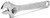 WILMAR WLMW415C Performance Tool 15-Inch Adjustable Wrench