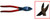 V-8 Tools V8T904 9-3/4" Crimper-Cutter