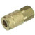 Plews TRF13-713 Tru-Flate 1/2" Female NPT Coupler