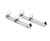LAKEWOOD 20470 PROMO T-BAR-CHROME