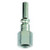 Plews TRF12-435 Tru-Flate 1/4" Female NPT Plug