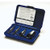 Vise Grip VGP10225 Vise Grip Tools Unibit General Purpose Step Drill Bit Set, 4-Piece