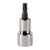 VIM Tools VIMPFC4TR10 T10 Tamperproof 1/4" Drive Torx Socket