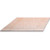T27 Long, Half Cut Security Driver Bit, Tamper Proof, 1/4" Square Driver 4" OAL VIM Tools VIMHCTSDL27
