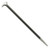 Mayhew MAY40154 Pro 40154 11/16-by-21-Inch Lady Foot Pry Bar
