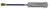 Mastercool MSC53123 REFILLABLE 2OZ ALUMINUM DYE/OIL INJECTION SYSTEM