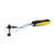 Titan TIT12052 3/8in. and 1/4in. Dual Head Combo Ratchet - Offset
