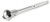Titan TIT11076 Tools 3/8" Drive Swivel Head Ratchet