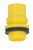 Lisle LIS22370 LARGE ADAPTER A W/ GASKET FOR 24610