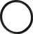 "STREAMLIGHT, INC." STL700025STREAMLIGHT, INC. PolyStinger Replacement O-Ring Tail Cap Assembly