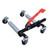 Sunex SUN7708 7790 300-Pound, Heavy Duty, Clutch Jack