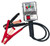 Associated ASO6029 Equipment 6029 6/12V 125 Amp Hand Held Analog Battery Tester