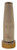 Shark Industries Ltd SRK12509 Shark Harris Style Acetylene Cutting Tip with Size 2