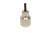 Lisle LIS33860 Bitsoc 3 mm 3/8D Imp Hex Blk [Set of 3]