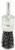Shark Industries Ltd SRK14070 Shark 0.75-Inch by 0.25-Inch End Brush