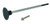 Lisle LIS22500 22500 Thermostat Gasket Cleaner