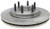 RAYBESTOS 680178R DISC BRAKE ROTR & HUB