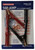 Associated ASO6202 Clamps Battery 500Amp Copper Vinyl Insulation