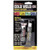 ITW PERMATEX INC PTX14600 Cold Weld Bonding Compound, Two 1 Ounce Tubes Carded, Case of 12