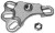 SG Tool Aid SGT66330 SG Tool Aid () Axle Pulling Yoke
