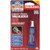 ITW PERMATEX INC PTX19962 Permanent Strength Threadlocker Red, 6mL Tube Carded, Case of 12 Carded Tubes