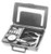 SG Tool Aid SGT33865 Tool Aid C.I.S. K-Jetronic Fuel Injection Tester with Case (TA )
