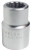 Proto PRO5552 SEPTLS577 - Proto Products Torqueplus Sockets 3/4 in -