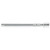 Proto PRO5464 Proto J 1/2-Inch Drive Extension, 20-Inch