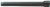Proto PRO7184P Proto J 1/2-Inch Drive Impact Extension, 9-Inch