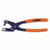 Kastar KAS436A Lang Tools 436A Exhaust Hanger Removal Pliers
