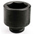 Proto PRO07532M Proto J 6 Point 3/4" Drive Impact Socket, 32mm