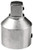Proto PRO5854 Proto J 1-Inch F by 3/4-Inch M Drive Adapter