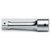 Proto PRO5863 Proto J 1-Inch Drive Extension, 17-Inch